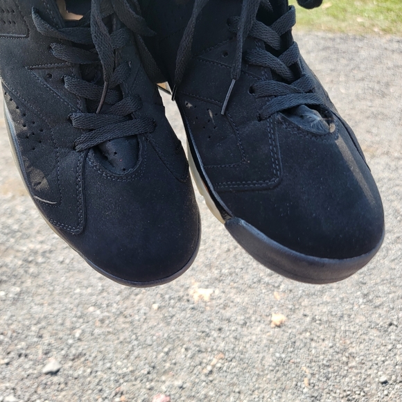 Nike Jordan 6 Retro Defining Moments 2020 Men's Size 10 - Picture 4 of 7